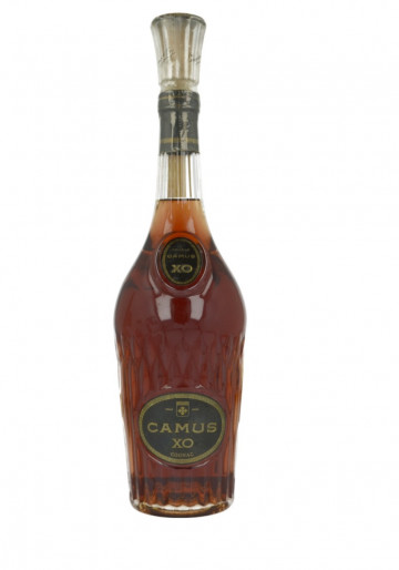 COGNAC CAMUS XO OLD DECANTER 70CL - Products - Whisky Antique