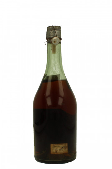 Cognac Chavin Bot.1940/50's 75cl 40%