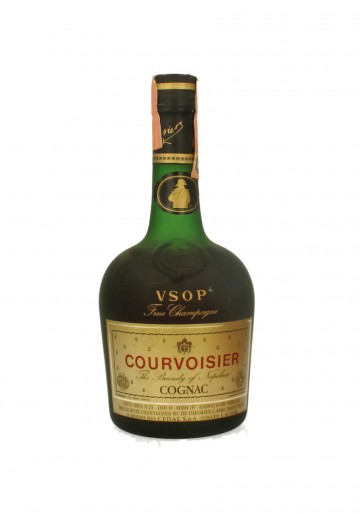 COGNAC COURVOISIER  VSOP 70CL 40%