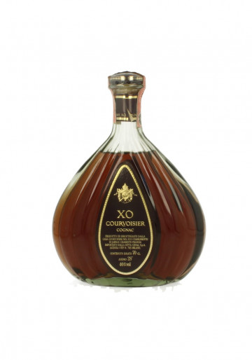 COGNAC COURVOISIER  XO 70 CL 40 %