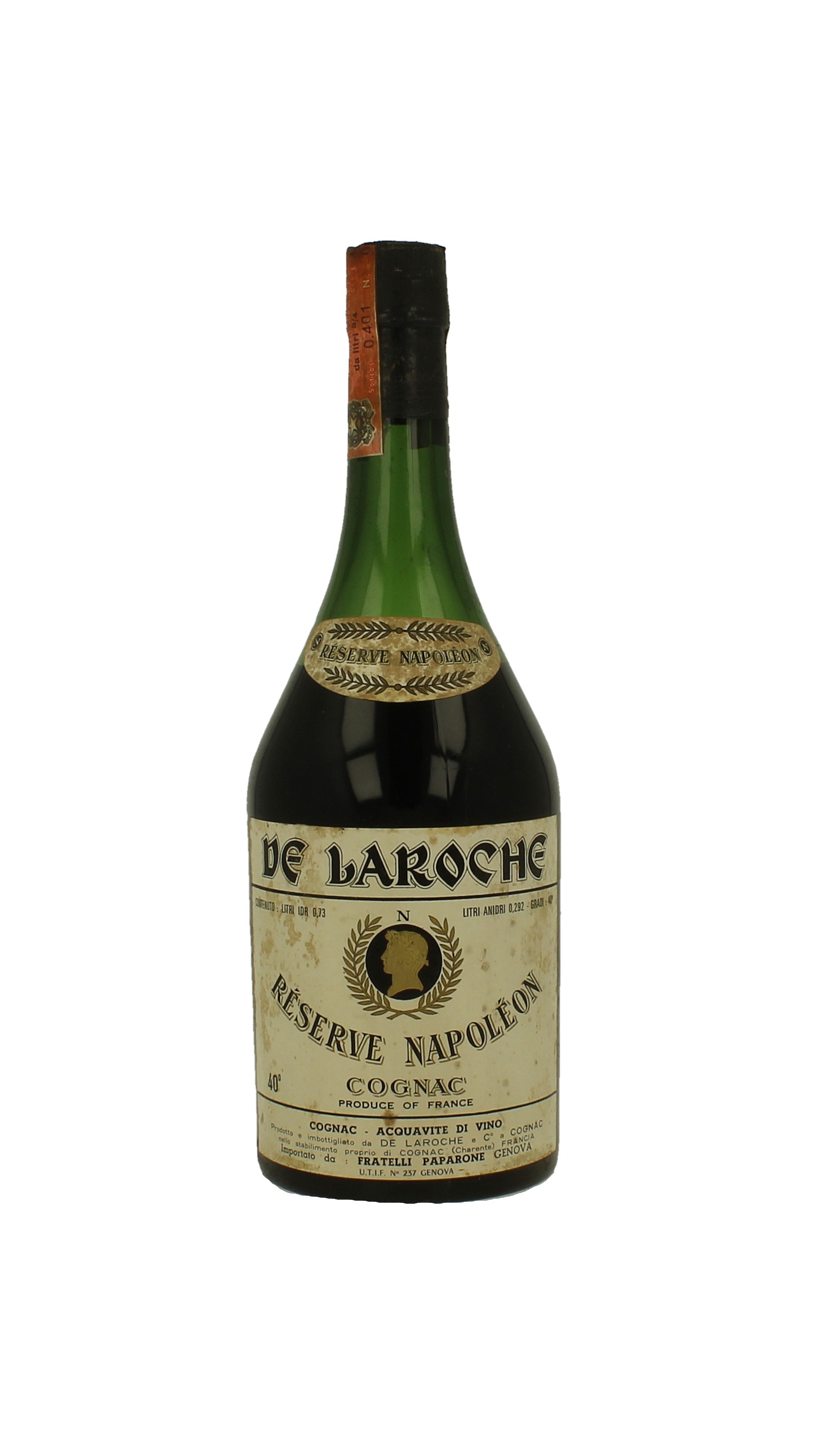 cognac De la main napoleon 同梱OK商品】Delamain NAPOLEON