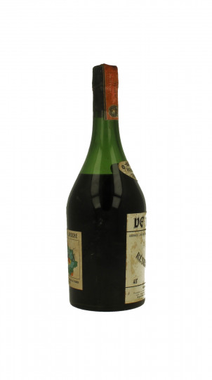 COGNAC DE LA ROCHE Reserve Napoleon Bot 60/70's 75cl 40%