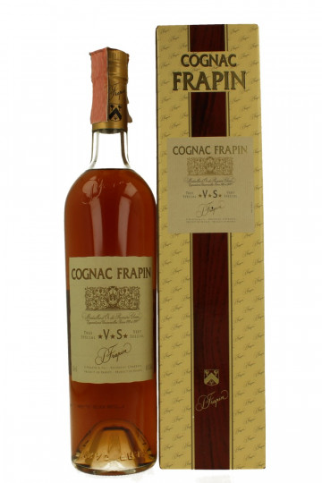 COGNAC Frapin VS - Bot.90's 70cl 40%