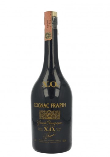 ブランデー Cognac Frapin XO 700ml 40% COGNAC FRAPIN XO EXTRA OLD 70CL 40% CERAMIC BOTTLE - Products