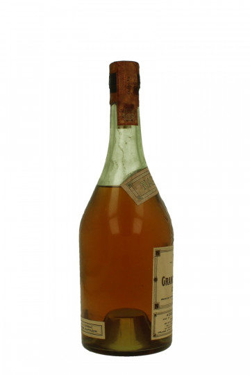 Cognac Grand Emperour Napoleon Bot 60/70's 75cl 40%