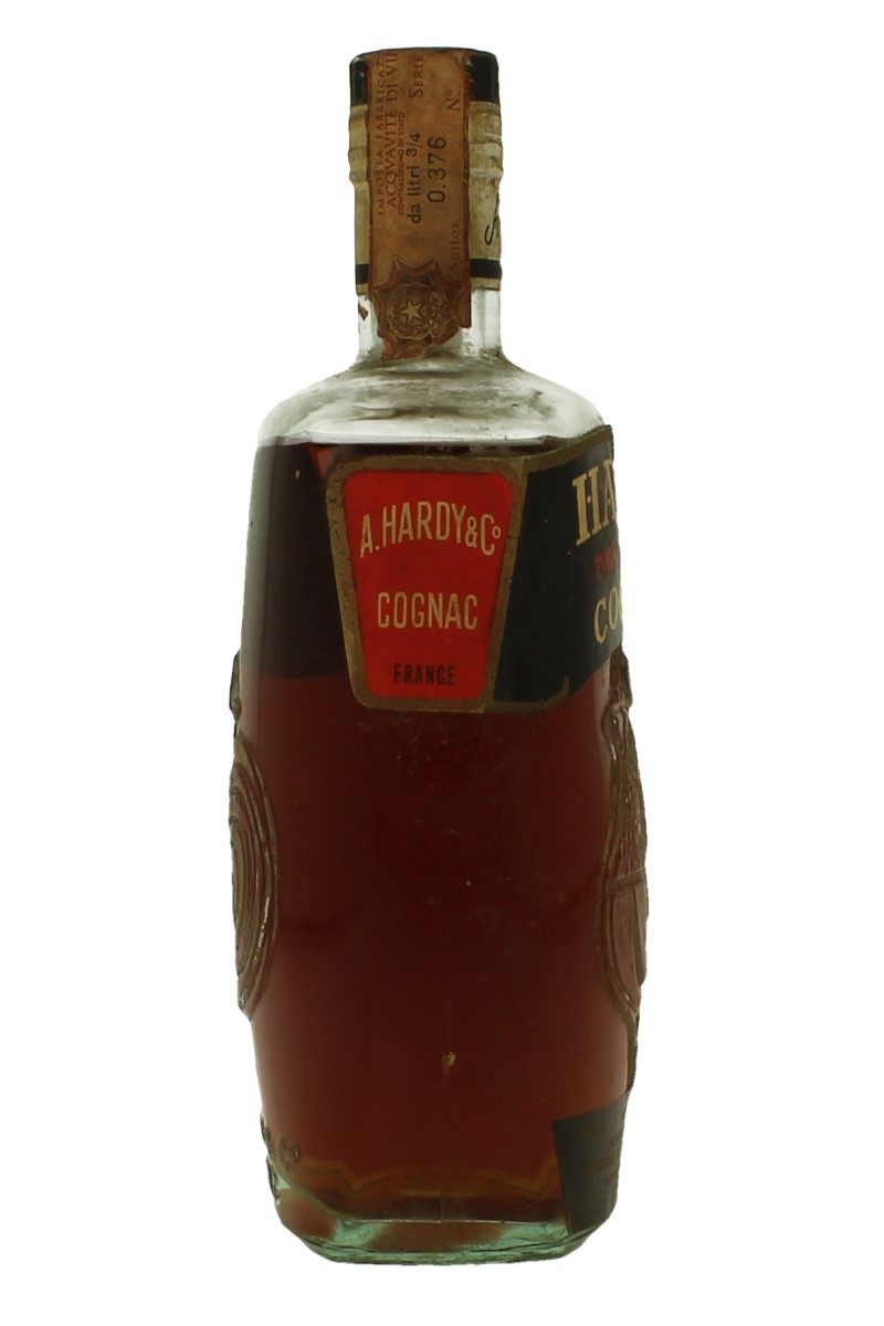 A.HARDY & Cie ハーディ COGNAC FINE NAPOLEON ブック 陶器○fah 当店