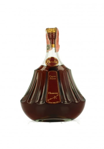 COGNAC HENNESSY PARADIS  70 CL 40% OLD BOTTLE   
