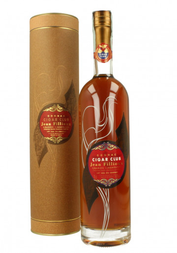 COGNAC JEAN FILLIOUX 40% CIGAR CLUB