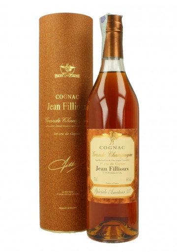 COGNAC JEAN FILLIOUX 44 SPECIAL AMATEUR