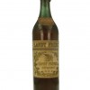 COGNAC LANDY FRERES  100 CL 42 % VERY RARE BOTTLED IN THE 20'S-30'S