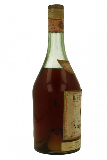 COGNAC LATOUR Reserve special Bot 60/70's maybe 50's 75cl 40%