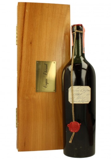 COGNAC LHERAUD 1940  1989 70CL 45 %