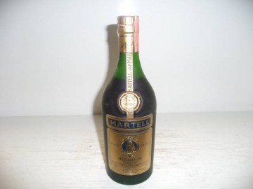 COGNAC MARTELL MEDAILLON VSOP 70 CL 40%