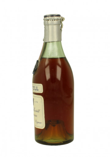 COGNAC MARTELL VSOP 50   ?CL 42% VERY VERY RARE OLD -