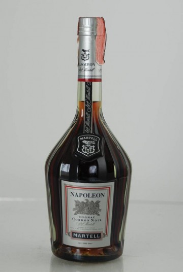 COGNAC NAPOLEON 70 CL 40 %