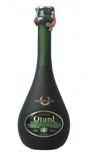 COGNAC OTARD 70cl 40% NAPOLEON
