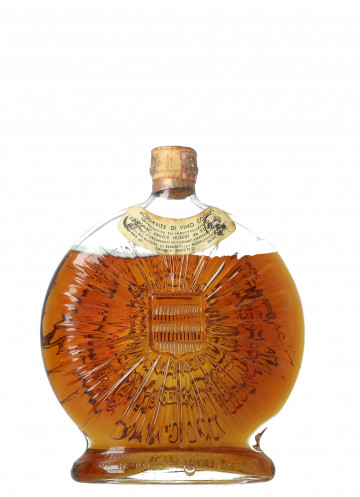 COGNAC PRINCE HUBERT DE POLIGNAC 1960 -1970 circa 73cl 40%