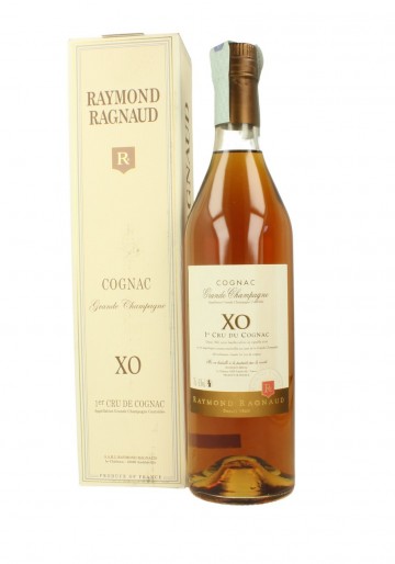 COGNAC RAYMOND RAGNAUD  XO  1 ER CRU 70 CL 42  %