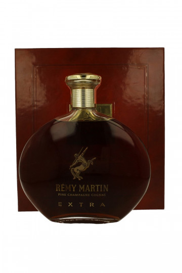 Cognac REMY MARTIN  Extra 70cl 40% OB-