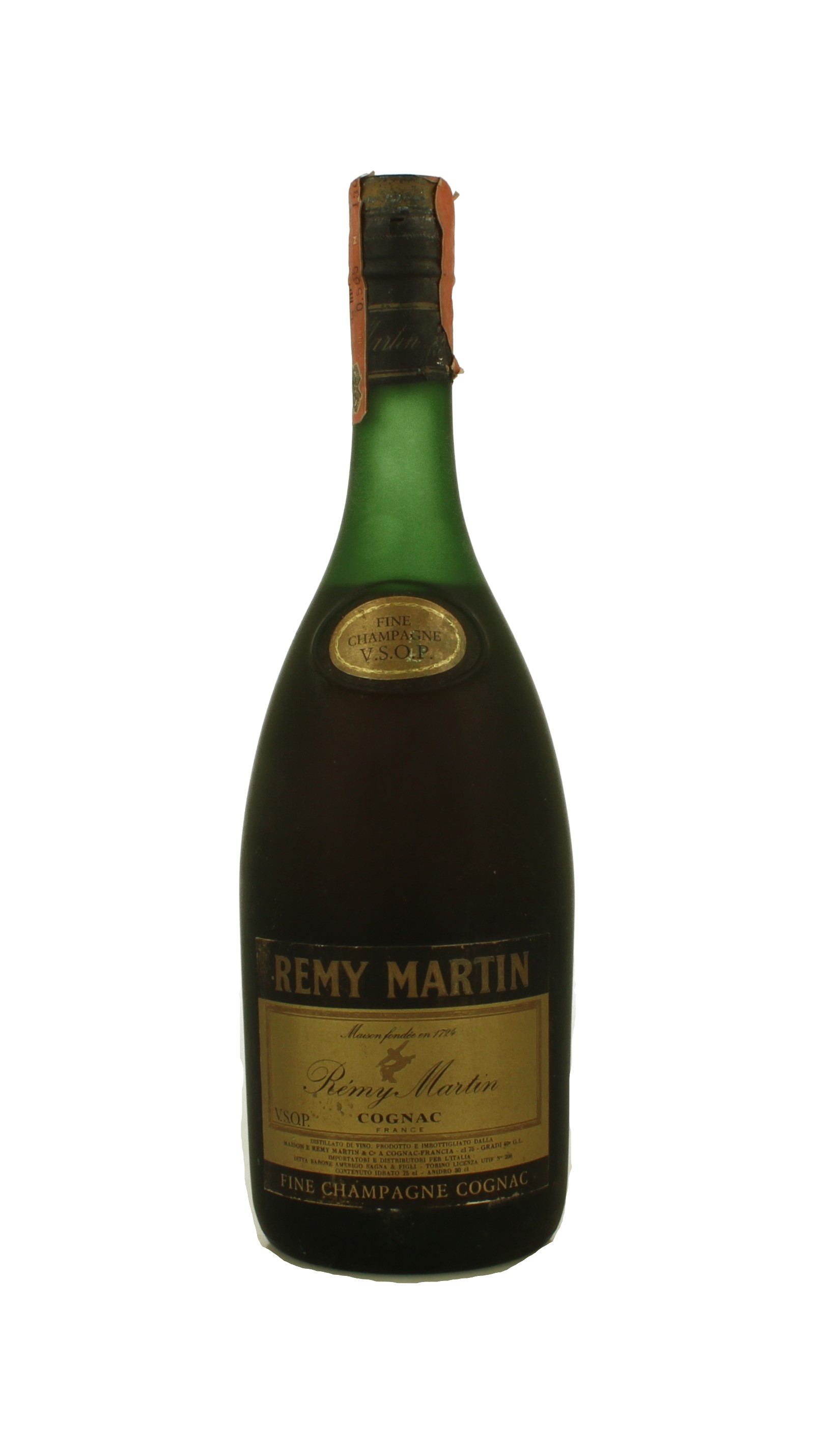 Remy Martin Cognac Xo Fine Champagne Limited Edition Gft Pk
