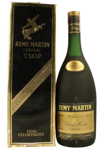 COGNAC REMY MARTIN  VSOP OLD MAGNUM 150 CL 40 %