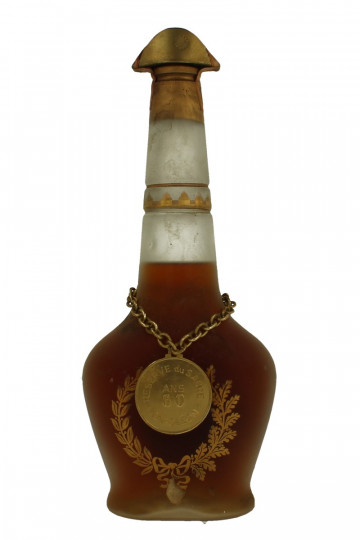 COGNAC Reserve 60 Years Old Bot 60/70's 75cl 40%