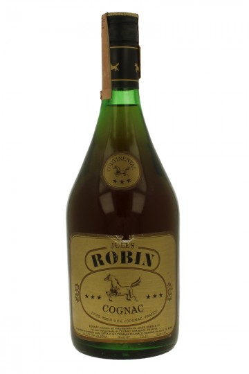 COGNAC ROBIN   75    CL 40 %