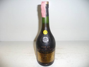 COGNAC ROIS DES ROIS VSOP 70 CL 40%