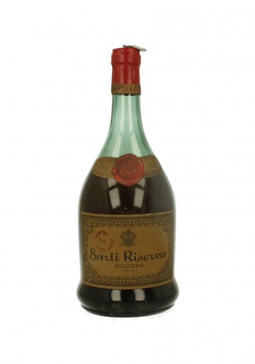 COGNAC SARTI  RISERVA 1885 