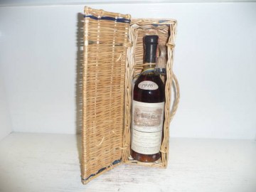 COGNAC TRES VIEILLE RESERVE LAFITE ROTHSCHILD 1946 75 CL 40,5