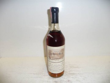 COGNAC TRES VIEILLE RESERVE LAFITE ROTHSCHILD 75 CL 40,5%