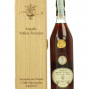 COGNAC VALLEIN TERCINIER 70cl 42% HORS D'AGE