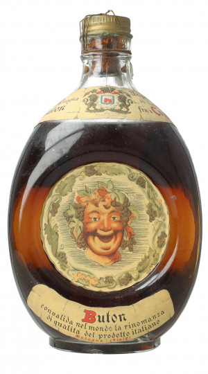 Cognac Vecchia Romagna 1920-1930 circa 75cl Very very rare