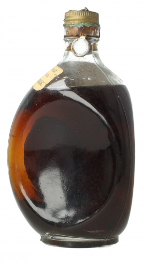 Cognac Vecchia Romagna 1920-1930 circa 75cl Very very rare