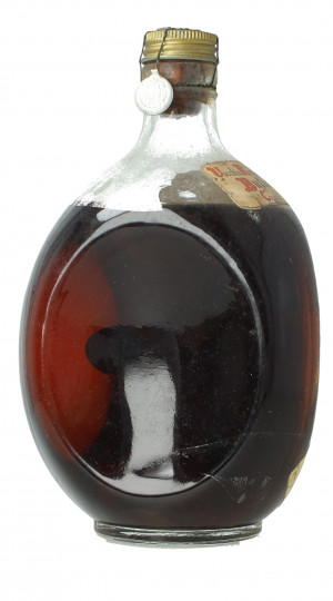Cognac Vecchia Romagna 1920-1930 circa 75cl Very very rare