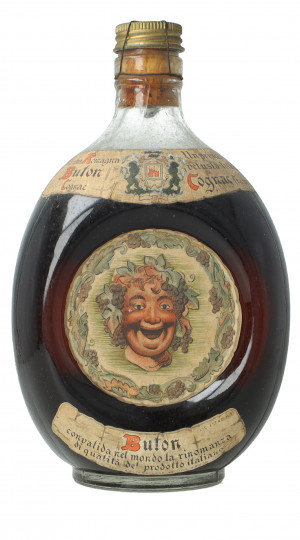 Cognac Vecchia Romagna 1920-1930 circa 75cl Very very rare