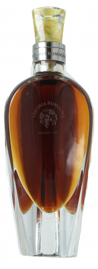 Cognac Vecchia Romagna 70cl 200th anniversari Very very rare With box
