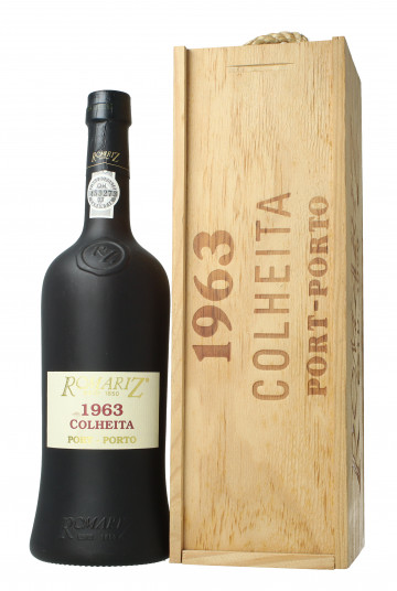 Colheita Port Colhieta 1963 75cl 20%