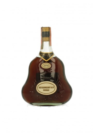 CONGAC HENNESSY EXTRA    73 CL 40 % VERY VERY RARE OLD BOTTLE