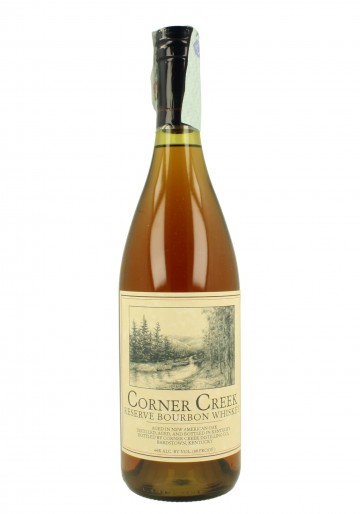 CORNER CREEK 70cl 44%