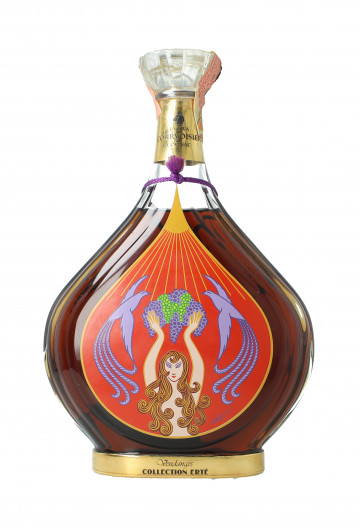 COURVOISIER Ert&eacute;  Vendanges n.2 70cl 40% OB-