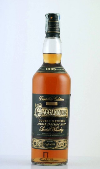 CRAGGANMORE 1993 2006 70 CL 40%