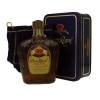CROWN ROYAL Canadian Whisky 1974 75cl 40% Seagram LOW LEVEL
