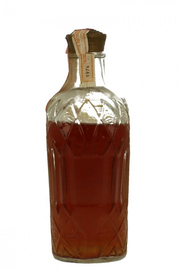 CROWN ROYAL Canadian Whisky 1974 75cl 40% Seagram LOW LEVEL