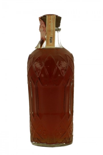 CROWN ROYAL Canadian Whisky 1976 75cl 40% Seagram