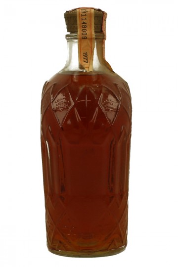 CROWN ROYAL Canadian Whisky 1977 75cl 40%