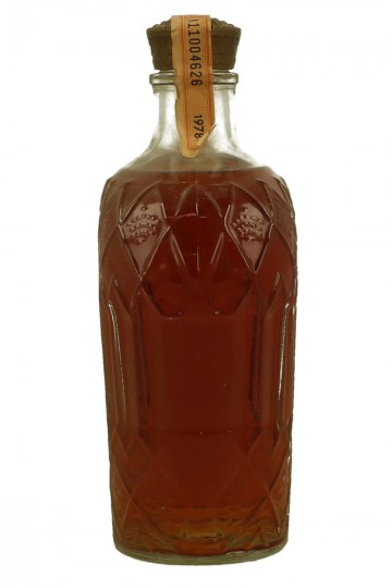 CROWN ROYAL Canadian Whisky 1978 75cl 40%