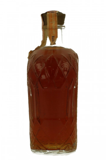 CROWN ROYAL Canadian Whisky 1978 75cl 40% Seagram