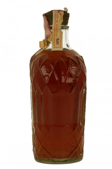 CROWN ROYAL Canadian Whisky 1978 75cl 40% Seagram