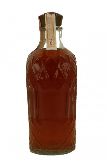 CROWN ROYAL Canadian Whisky 1979 75cl 40% Seagram